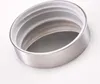 12er Set Vorratsglas mit Edelstahldeckel - 7,5 x 7,5 x Produktbild-Vorschau 3