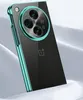 Etui transparent ultrafin pour OnePlus Open / Oppo Find N3, Voir les images du produit 5