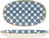 Bonna Servierschale - Lotus - Porzellan - 29x17 cm Produktbild-Vorschau 1