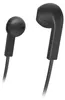 Hama Advance In-Ear Kopfhörer Schwarz 184137 Produktbild-Vorschau 1