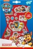 Naklejki PAW Psi Patrol 4 arkusze Podgląd zdjęcia produktu 2