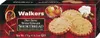 Walkers Pure Butter Stem Ginger Shortbread Buttergebäck Produktbild-Vorschau 2