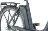 Prophete Geniesser 1.0 City E-Bike 28 Zoll - 374 Wh - Side Produktbild-Vorschau 3