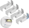 Armstoel met rechte rugleuning, model Carlivi - Polyester - Productafbeelding-voorbeeld 3