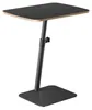 Verstellbarer Laptoptisch Spacetronik SPR-BUDDY-27-MBB Produktbild-Vorschau 3