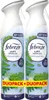 febreze Raumspray Frühlingserwachen frisch 2x185 ml, 2 St. Produktbild-Vorschau 1