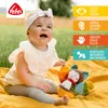 Roly Poly Toy - Raquette amicale Voir les images du produit 2