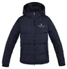 Kingsland Daunenjacke Classic Uni Winterjacke Navy S Produktbild-Vorschau 1