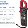 ANENG ST201 Multimètre numérique à pince 4000 Counts, Voir les images du produit 3