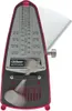 Wittner Metronome Taktell Piccolo mechaniczny ciemnoróżowy Podgląd zdjęcia produktu 7