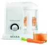 Beaba Babycook® Solo wit/zilver Productafbeelding-voorbeeld 4