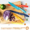 MasterChef  Messerblock 6-teilig Produktbild-Vorschau 2