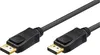 Pripojovací kábel DisplayPort™ 1.2 Náhľad obrázku produktu 1