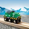 BRIO Locomotive de fret à piles Voir les images du produit 16