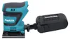 Makita DBO 480 ZJ Akku Schwingschleifer 18 V 112 x 102 mm + Produktbild-Vorschau 3