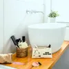 Mr. & Mrs. Panda Kulturbeutel Einhorn Sekretärin Größe S Produktbild-Vorschau 5