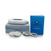 Vulpes Goods®Katzentoilette Ozongenerator fur Produktbild-Vorschau 24