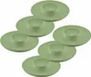 Westmark 6 coquetiers "Punto", rond, vert menthe, 206222EM Voir les images du produit 1