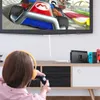 cavo HDMI 2.0 da 5 m Piatto sottile 4K UHD Ultra HD 3D Anteprima dell’immagine prodotto 7