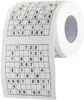 GOODS+GADGETS "sudoku" klopapier | 2-lagig 200 Blatt Produktbild-Vorschau 3
