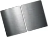 Tulup Glas Herdabdeckplatte - 2x40x52 cm - Produktbild-Vorschau 1