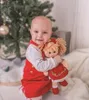 BigJigs Puppe Nancy - weiche Stoff Krankenschwesterpuppe 28 Produktbild-Vorschau 6