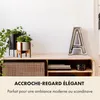 Fox & Fern Porte Plante Interieur, Support de Plantes en Voir les images du produit 3