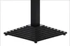 Base per tavolo in ghisa SH-5014-1, per ufficio, hotel, Anteprima dell’immagine prodotto 3