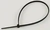 ChiliTec 18680 Kabelbinder 200mm x 2,5mm, schwarz 100er Produktbild-Vorschau 4