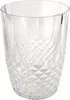 Wasserbecher Kristalloptik 400ml Set 6 Stück unzerbrechlich Produktbild-Vorschau 9