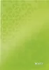 Leitz 46281054, Muster, Grün, A5, 80 Blätter, 80 g/m², Produktbild-Vorschau 1
