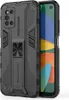 Galaxy F52 5G Hülle, Dual Layer PC TPU Bumper Stoßfest Produktbild-Vorschau 1