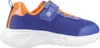 Geox Assister Kinderschuhe Jungen Halbschuhe Klettschuh Produktbild-Vorschau 4