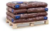 Galamio Holzhackschnitzel Rot 60l x 12 Sack 720l 12er Produktbild-Vorschau 2