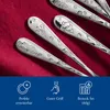 Villeroy & Boch Set de cuillères à café 6 pièces Toys Voir les images du produit 16