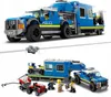 Lego CITY 60315 Mobilne centrum dowodzenia policji Podgląd zdjęcia produktu 28
