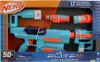 Hasbro Nerf Elite 2.0 Lock N Load Pack Blaster F6368 Produktbild-Vorschau 2