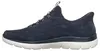 Skechers Summits Luxe Stride Slip-On Blau NVY Größe EU 38 Produktbild-Vorschau 9