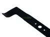 46,5 CM Rasenmähermesser für AL-KO Alko 470 Comfort 47B Produktbild-Vorschau 2