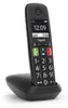Téléphone Fixe Sans Fil Gigaset E290 Duo Noir Voir les images du produit 4