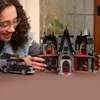 LEGO Chatka Morticii, Zestaw do budowania, 10 lat(a), Podgląd zdjęcia produktu 10