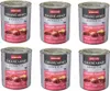 ANIMONDA GranCarno Adult Sensitiv Bœuf avec pommes de terre Voir les images du produit 5