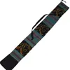 Pacchetto didgeridoo 130 cm - completo di DVD e accessori Anteprima dell’immagine prodotto 3