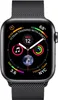Apple WATCH Series 4 40mm GPS+Cellular Edelstahlgehäuse Produktbild-Vorschau 2