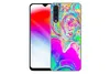 MuchoWow® Handyhülle Schutzhülle Hülle für Samsung Galaxy Produktbild-Vorschau 2