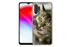 MuchoWow® Handyhülle Schutzhülle Hülle für Samsung Galaxy Produktbild-Vorschau 2
