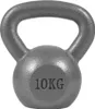 GORILLA SPORTS® Kettlebell - 10 kg Gewichte, Gusseisen, Produktbild-Vorschau 1