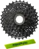 Shimano cassette CS-HG200, 9-speed, 11-32 tanden, zwart, Productafbeelding-voorbeeld 1