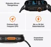 Apple Watch Ultra 2 GPS+ Cellular 49mm Natural Titanium Náhled obrázku produktu 3