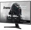iiyama G-Master G2741QSU-B1 Black Hawk, Gaming-Monitor, Produktbild-Vorschau 4